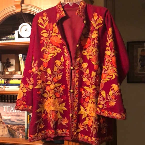 Jacket - Picture 1 of 3